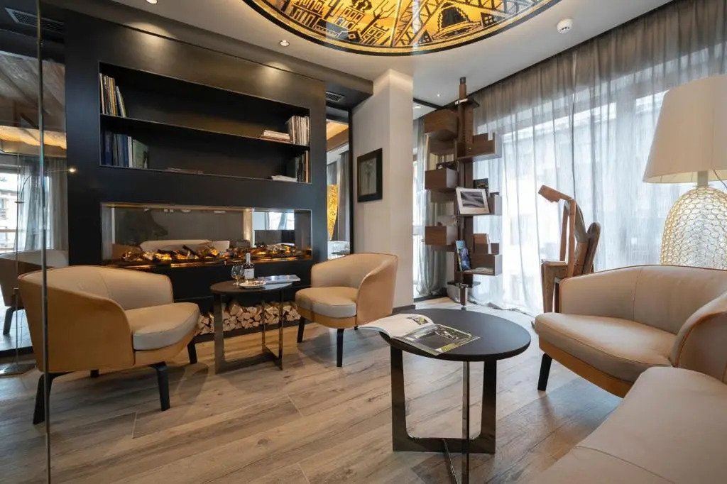Locanda degli Artisti Art Hotel