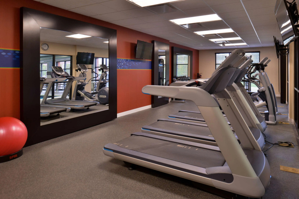 Hampton Inn & Suites Ann Arbor West