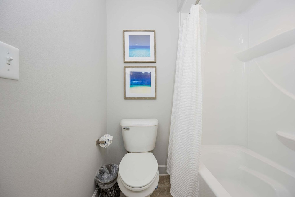Phoenix Orange Beach Ii 505 4 Bedroom Condo