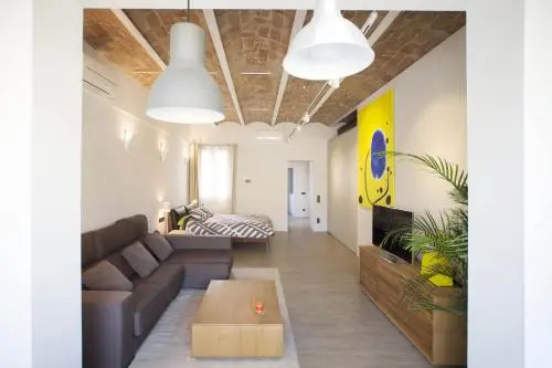 Barcelona InLoft