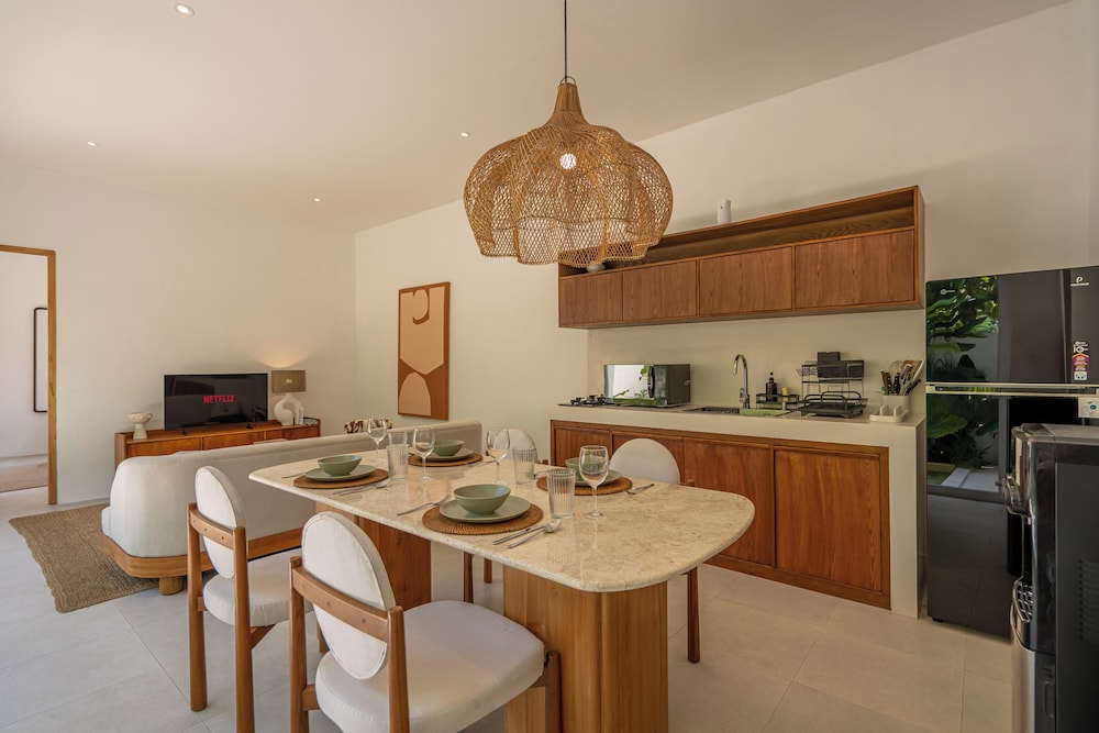 Villa Lumi by Betterplace
