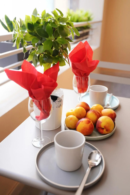 Trastevere Romantic Chic and Smart Loft
