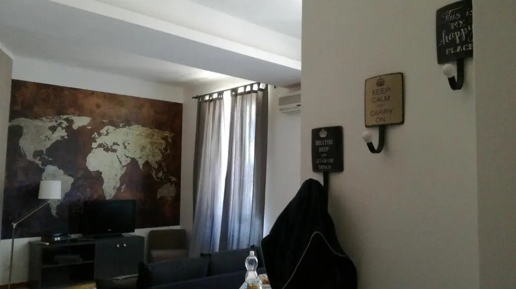 Il Giramondo