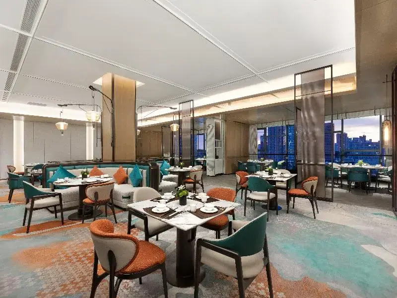 Crowne Plaza Huaihua by IHG