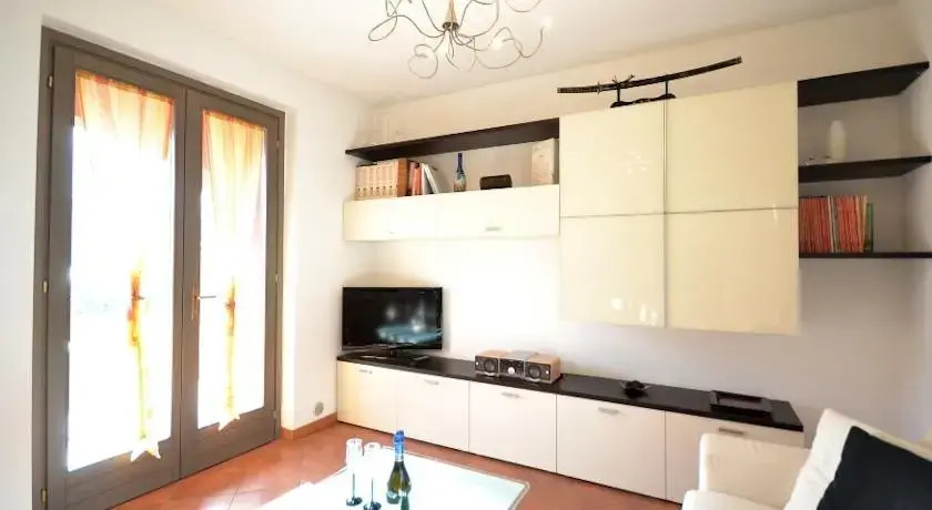 Musso Apartment