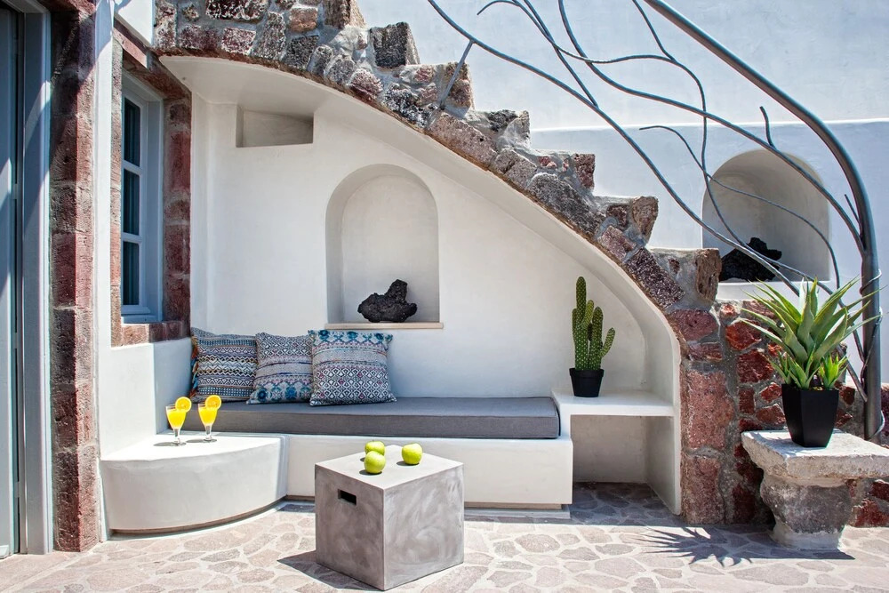 Sweet Nectar Villa
