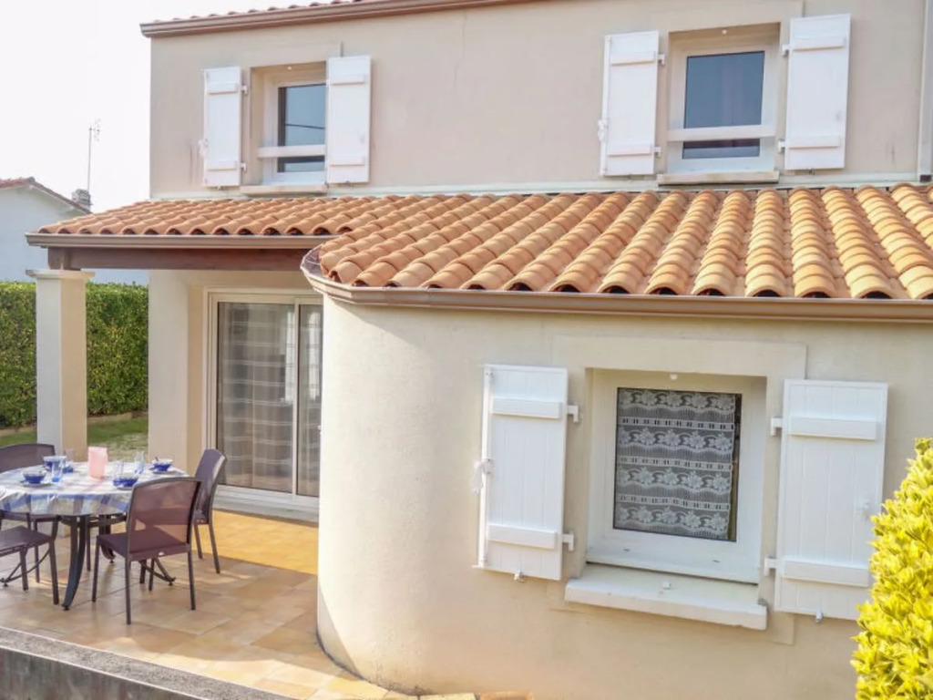 House Brive 1 Vaux Sur Mer