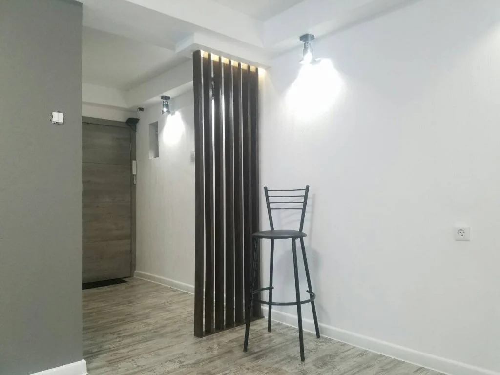 Na Zvezdnoj Apartments