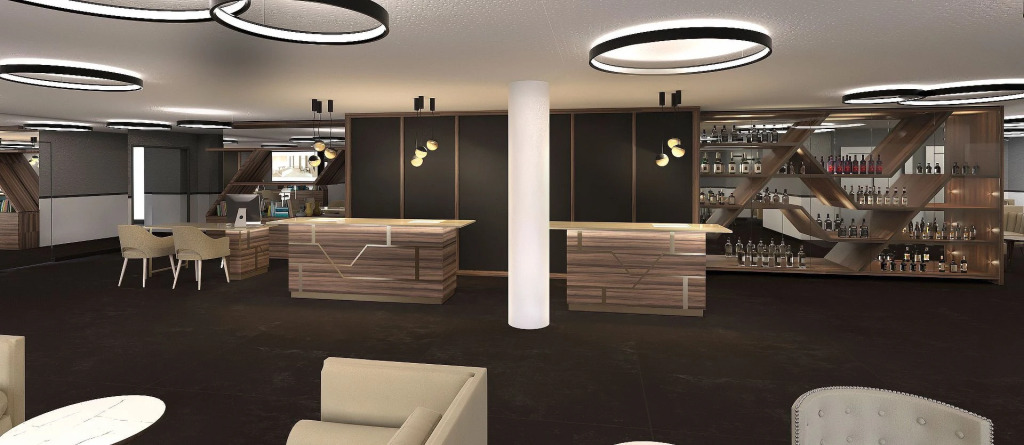 HÔTEL & SPA Panorama 360