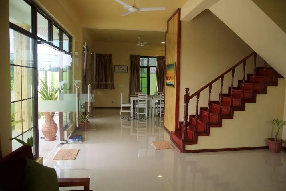 Annama Lodge and Dive