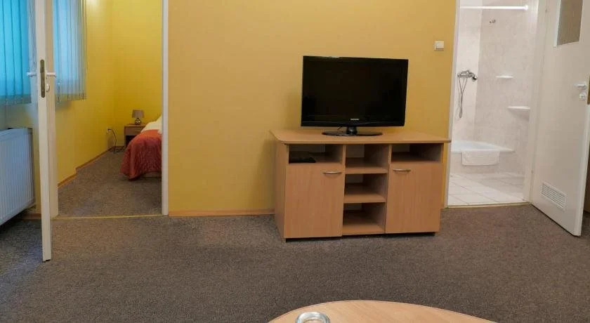 Hotel Chemik