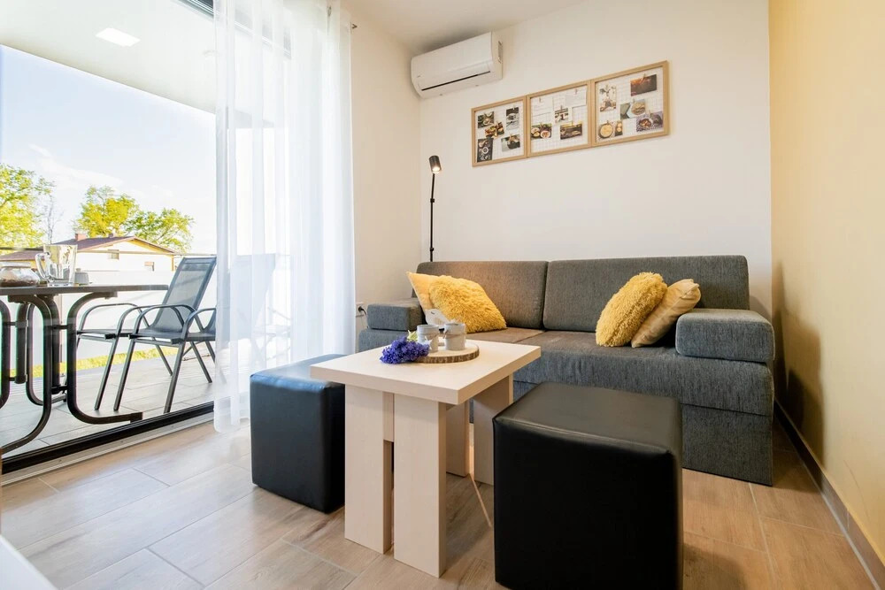 Apartments Banonia - Morning Dawn