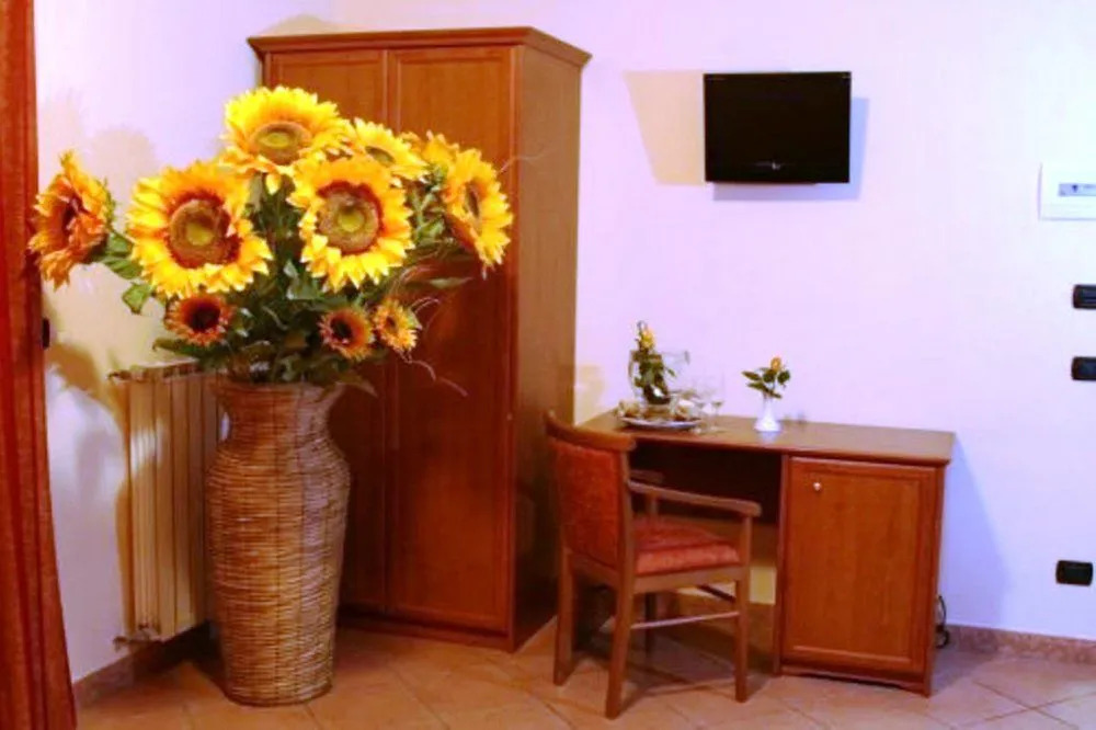 Hotel Stefano a Melito