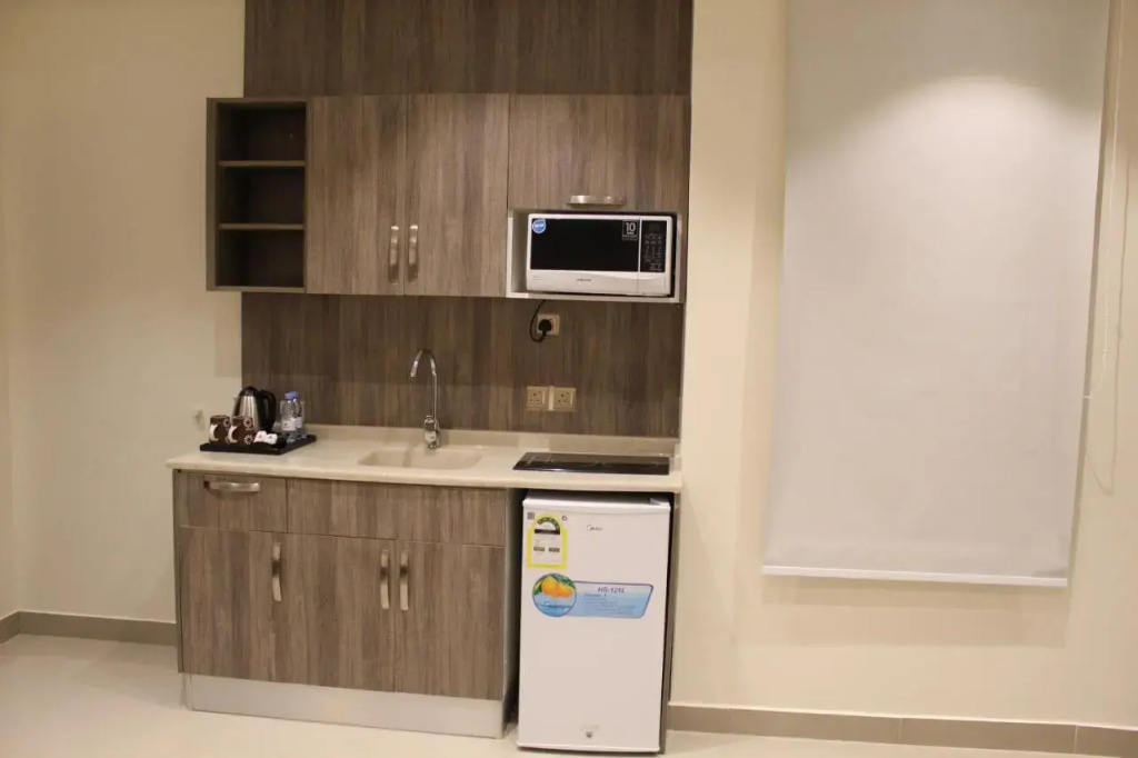 Pestana Hotel Apartments 3