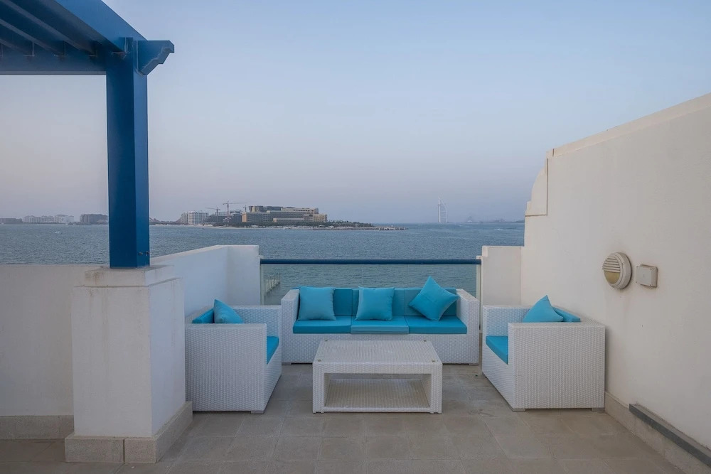 Bravoway Home - Palma Residence Villa