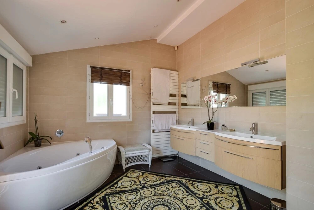 Villa Matahari Villa 4