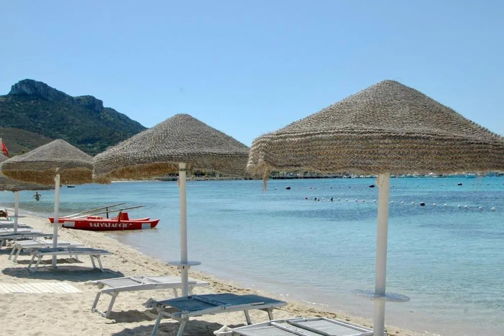 Casa Barbara 100mt From The Beach