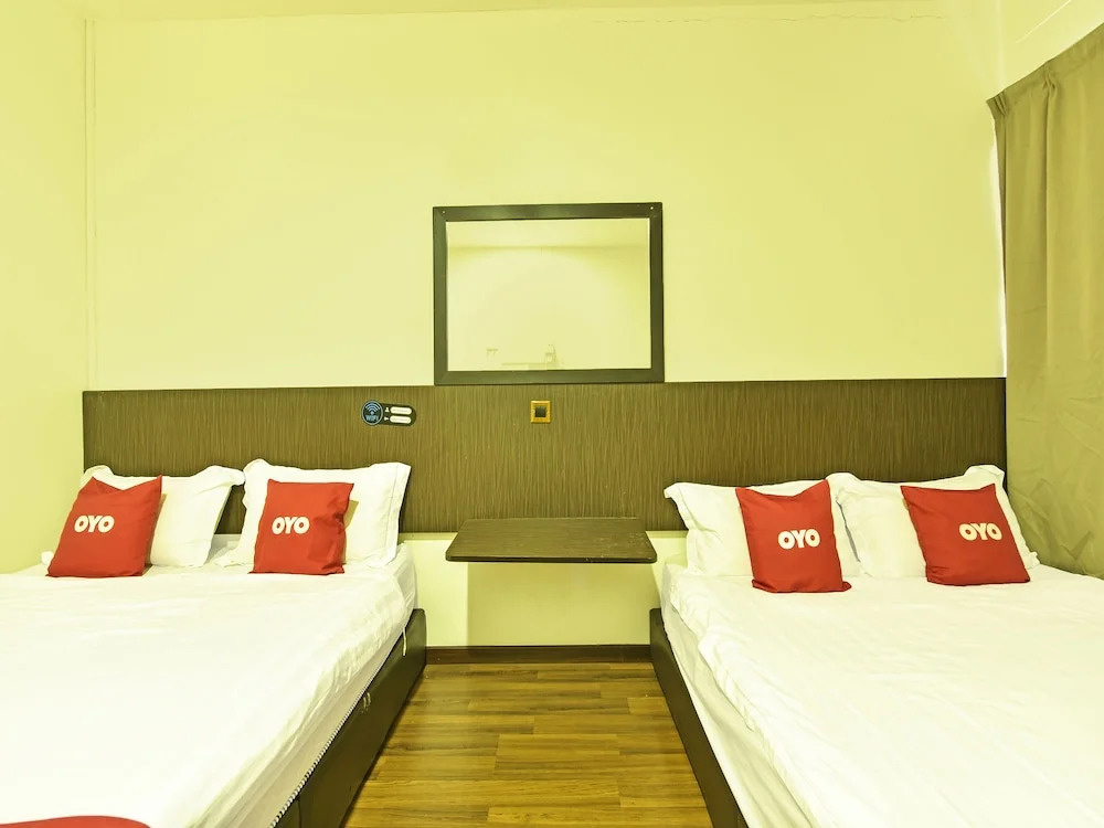 Hotel Mini Indah