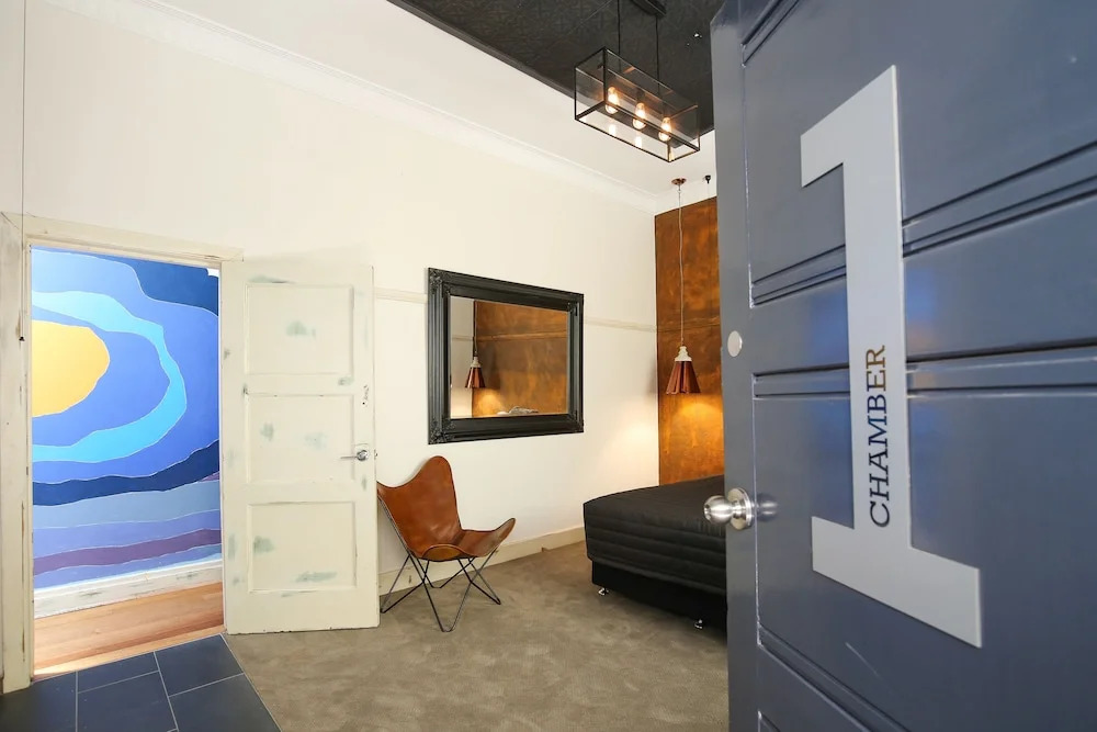 Indulge Apartments - The Urban Collection