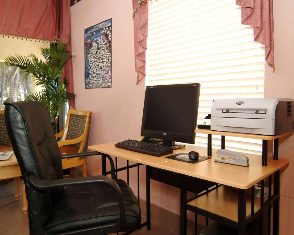 SureStay by Best Western Sunnyvale Silicon Valley