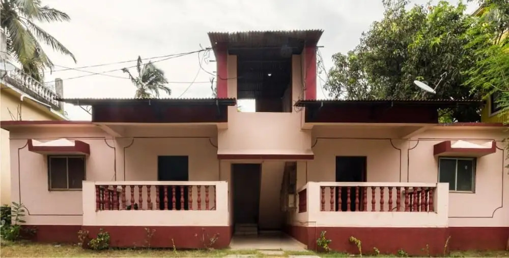 Belam Villa
