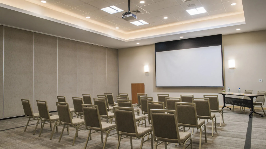 Hyatt Place Managua