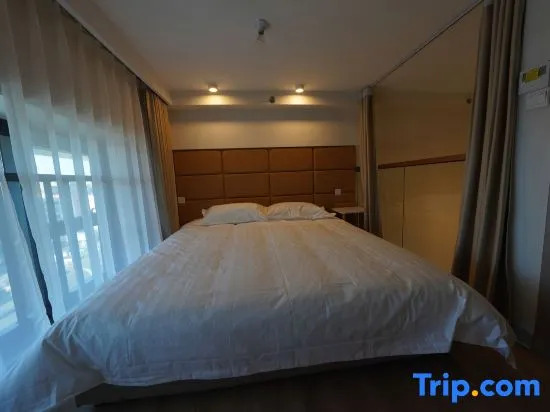 The Double Seal Collection Hotel