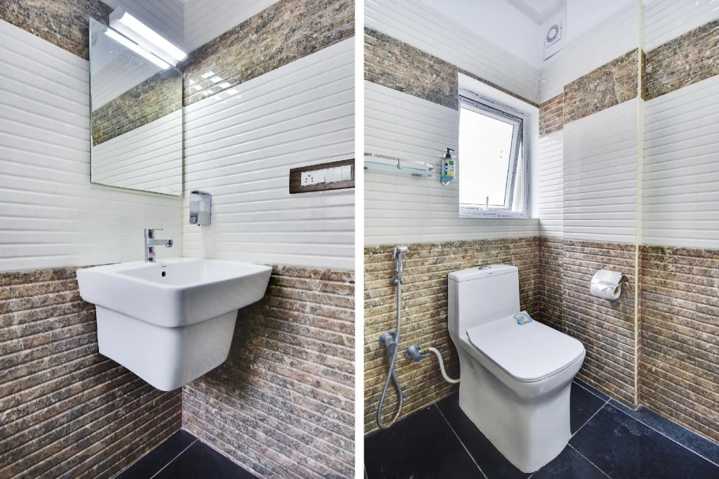 OYO Flagship 76298 Prime Suites