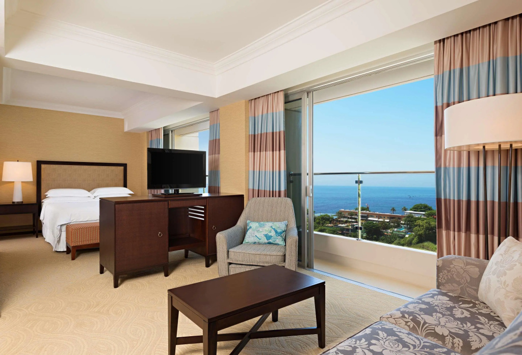 Sheraton Grand Rio Hotel & Resort