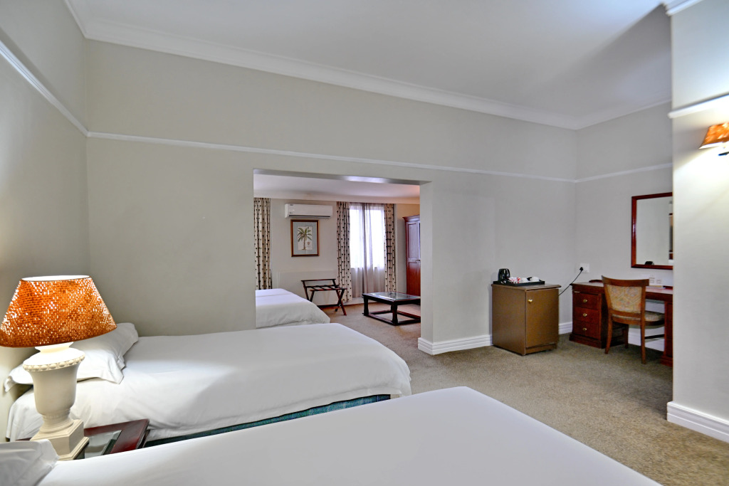 The Balmoral - Halaal