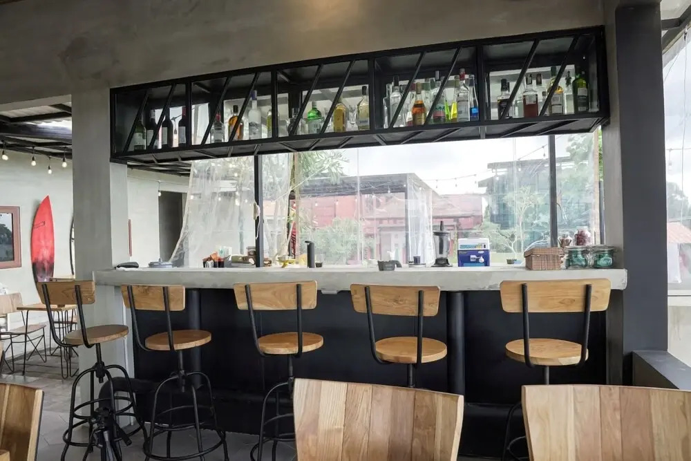 The Shack Canggu