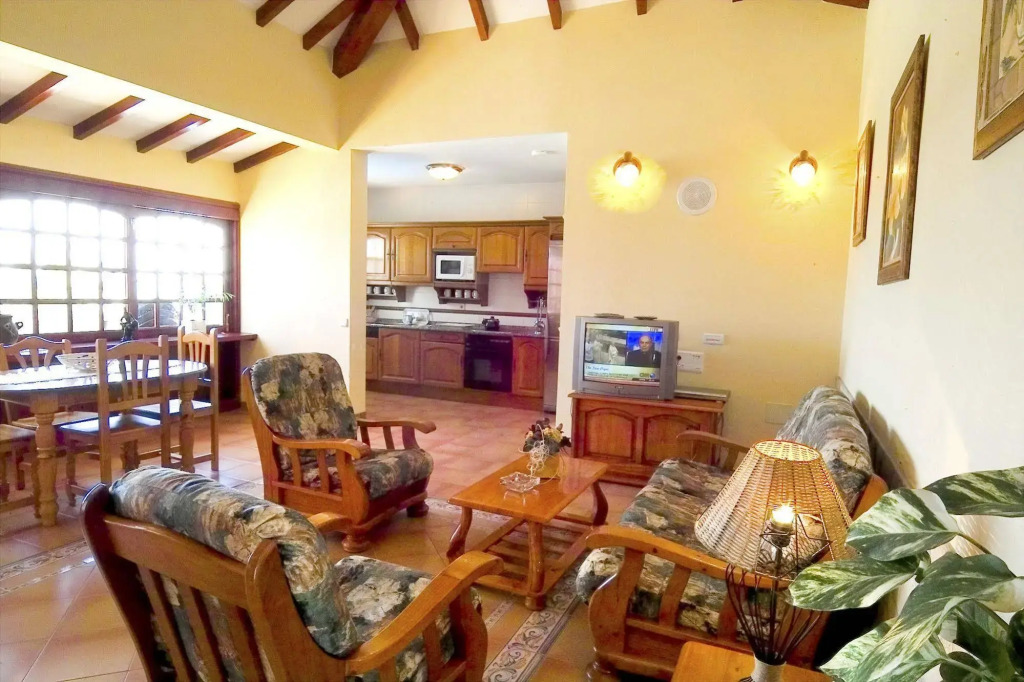 Vip Villas - Caleta Dorada