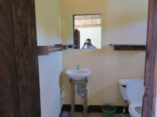 Casa Atitlan