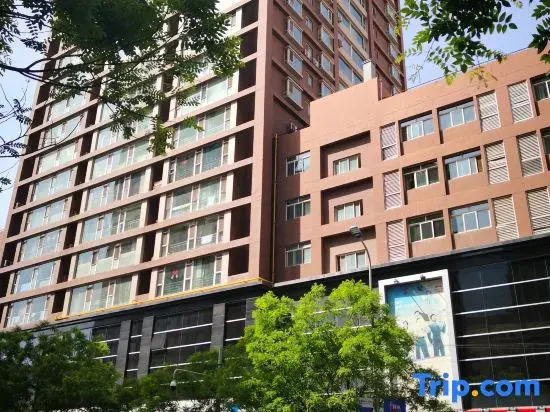 Leyaju Short Rent Apartment Family Hotel