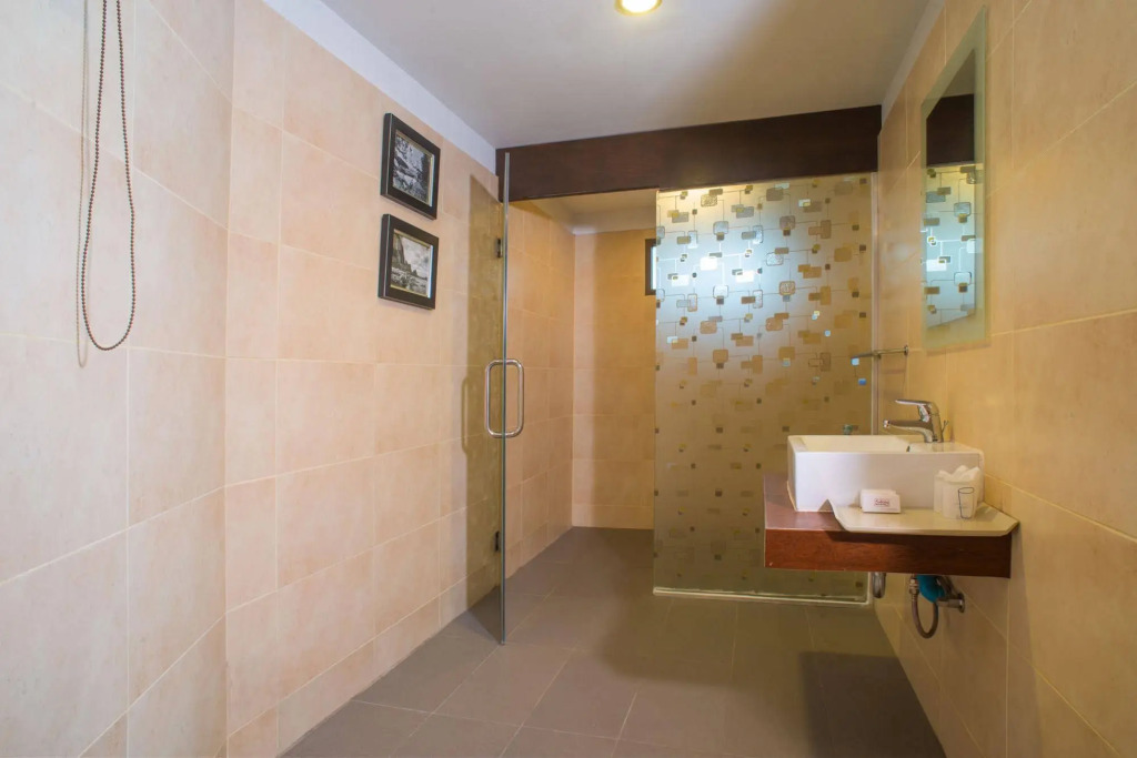 Saboey Resort and Villas