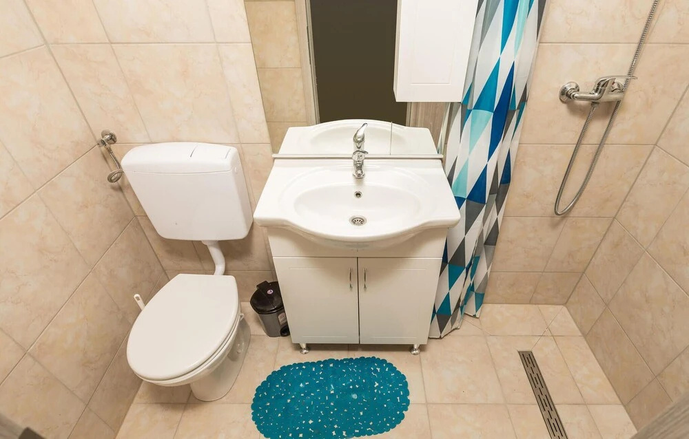 Beautiful Apartment in Kosljun With Wifi and 1 Bedrooms
