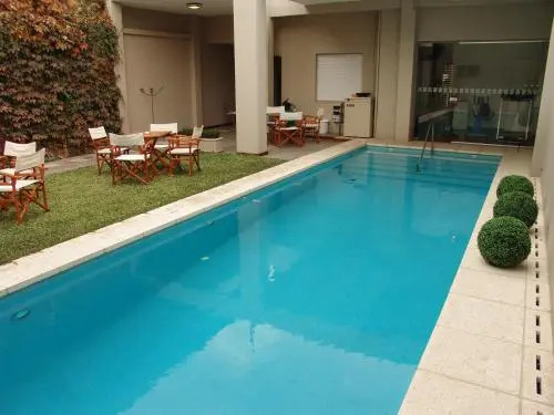 Terrazas Hotel