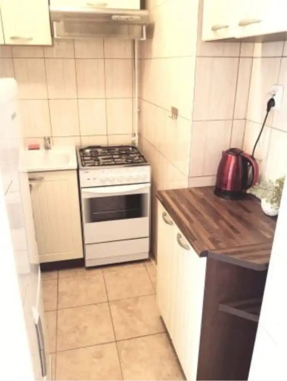 Amber Apartments Pereca
