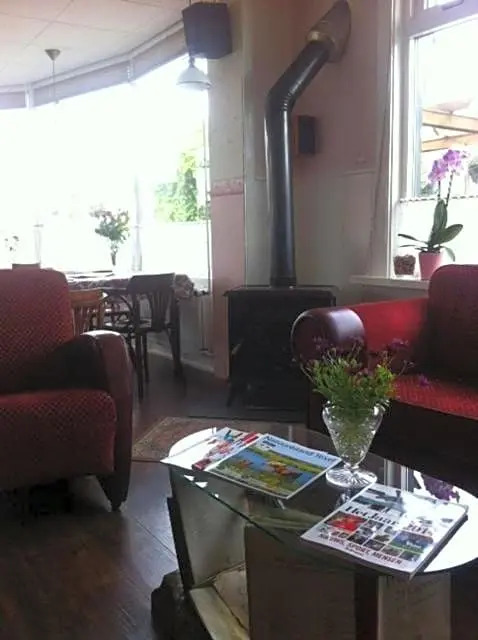 Hotel Brinkzicht