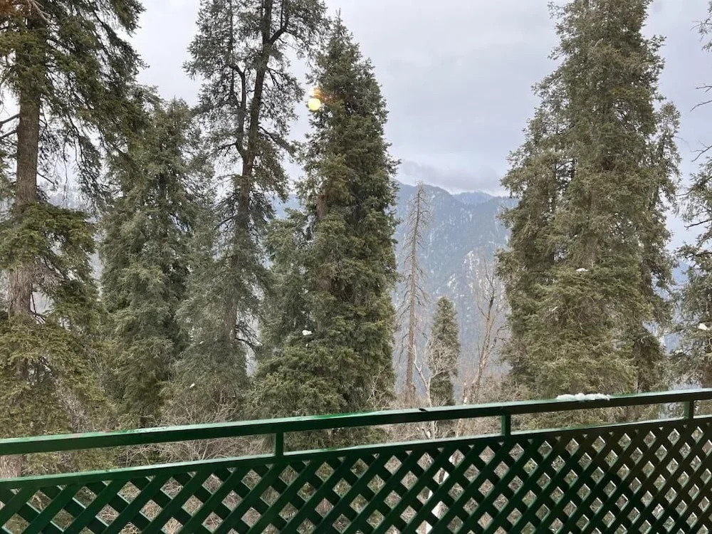 Umda Hotel Montana