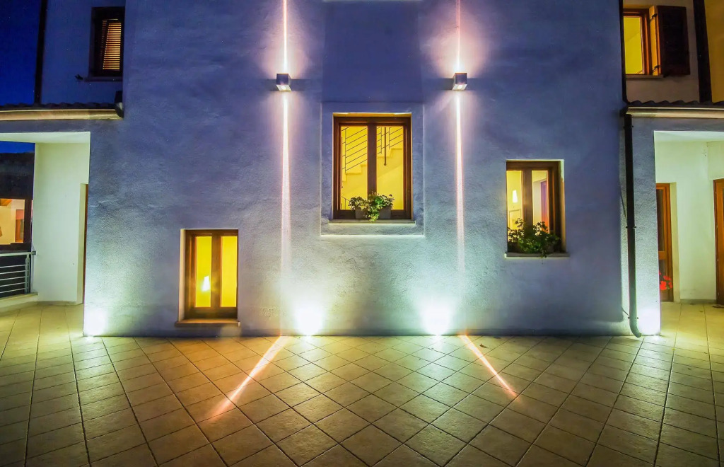 Hotel Il Querceto