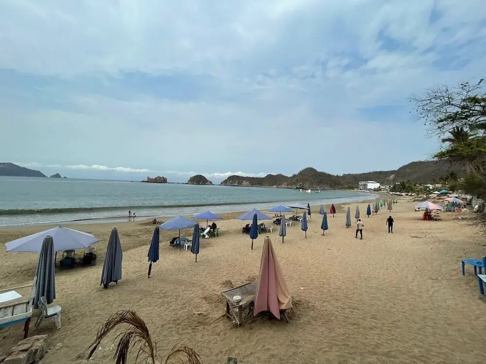 Coco Mar Suites