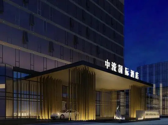 Bbhol Hotel Shenzhen Shiyan
