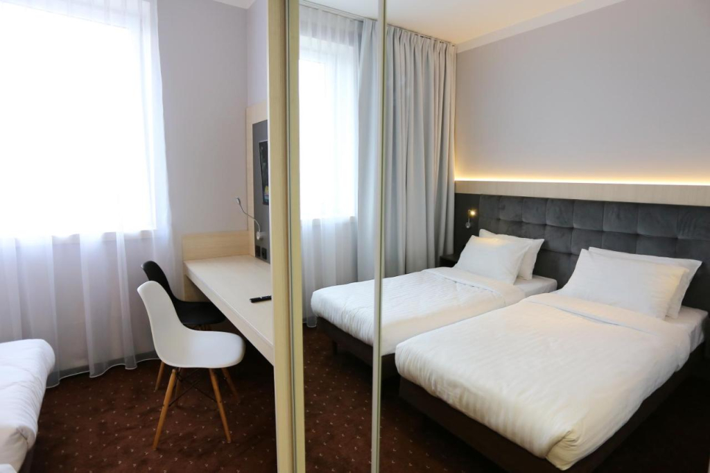 Eurohotel Sosnowiec
