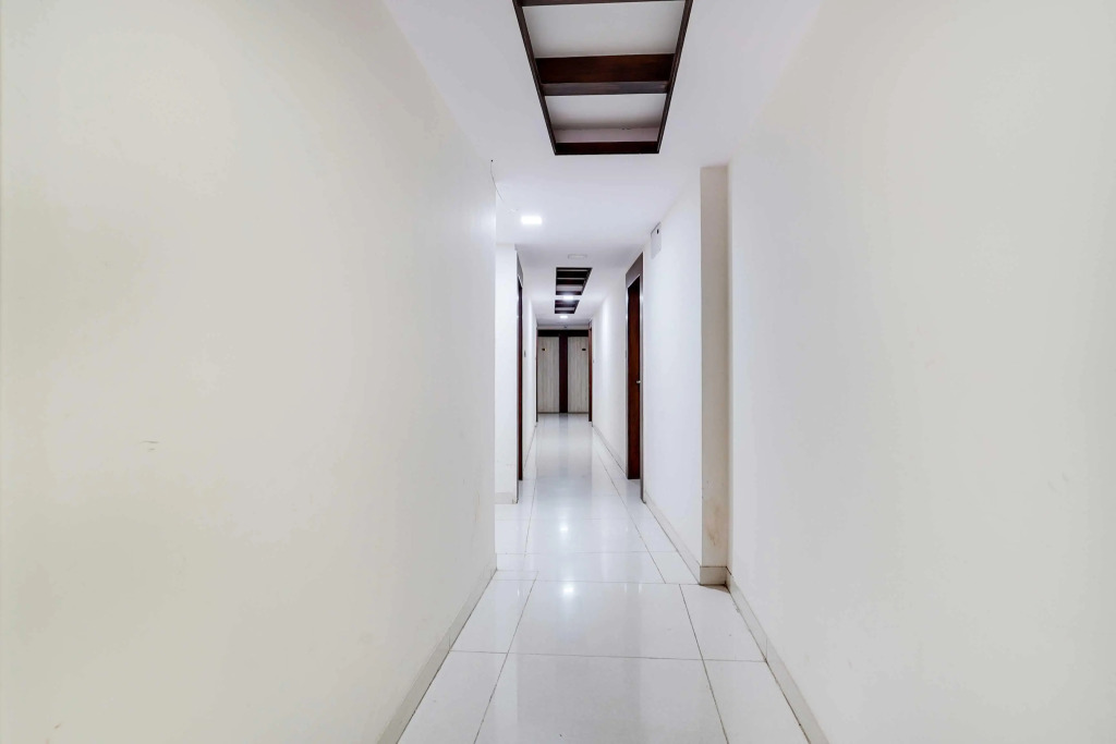 Super Hotel O Bangalore Airport Road