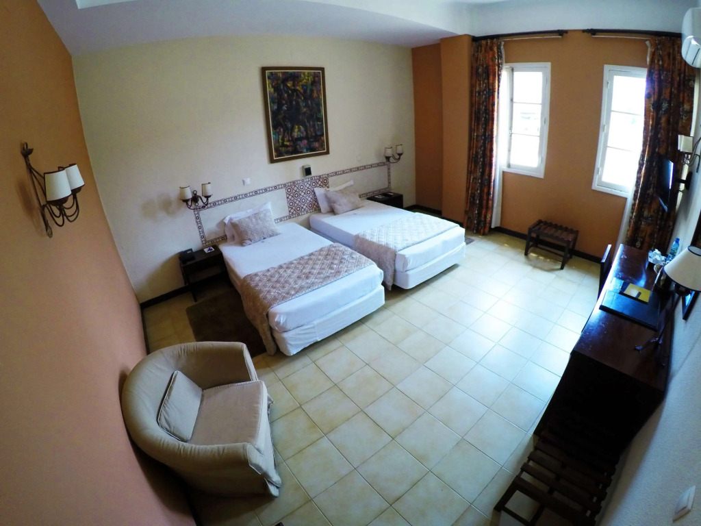 Hotel Continental Luanda