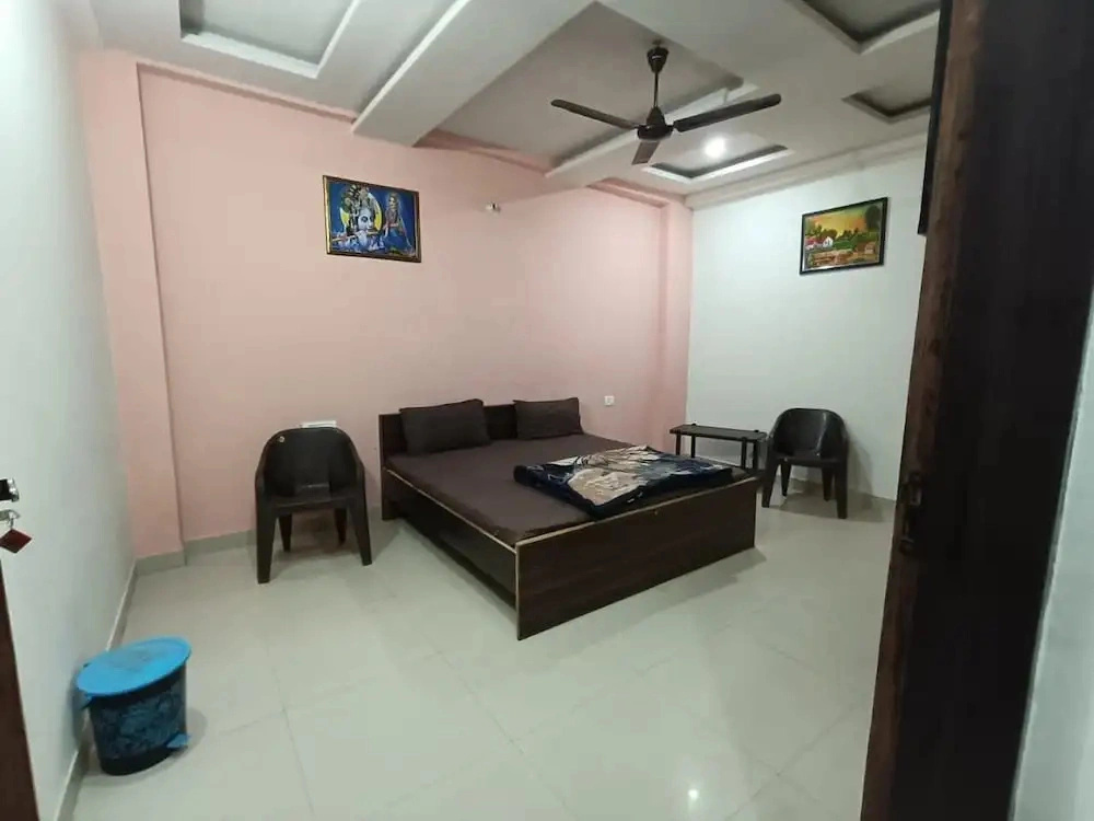 Hotel Shriji Nikunj