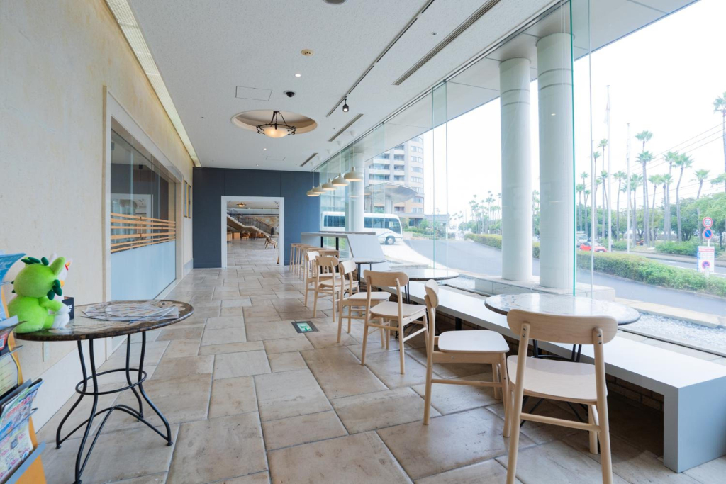 Hotel Welview Kagoshima