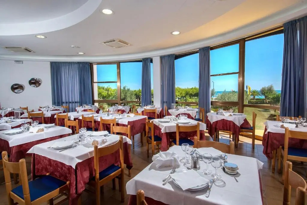 Hotel Olimpic