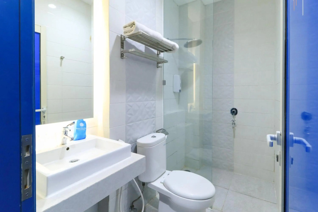 Hotel Berlian International